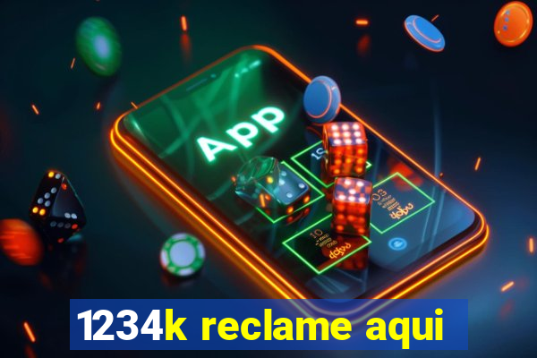 1234k reclame aqui